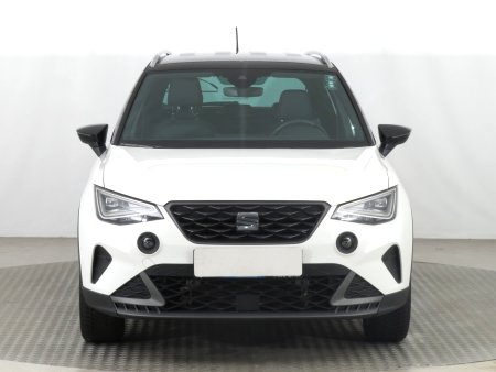 Seat Arona, 2021 - pohled č. 2