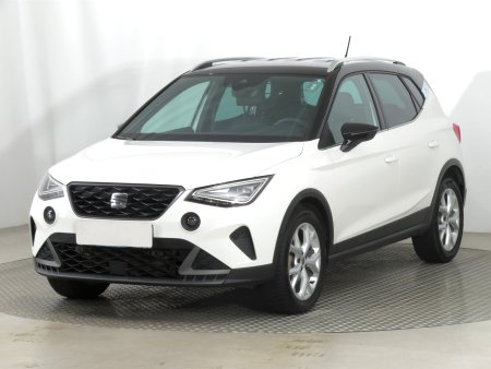 Seat Arona, 2021 - pohled č. 3