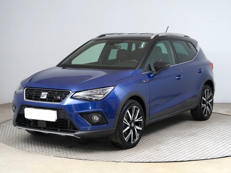 Seat Arona, 2019 - pohled č. 3