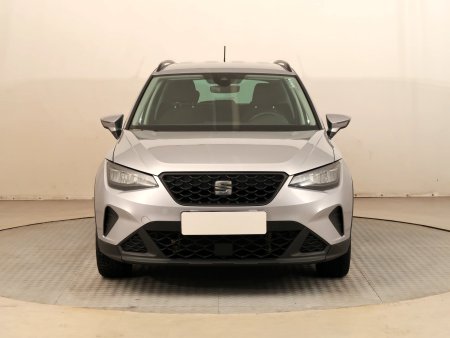 Seat Arona, 2022 - pohled č. 2