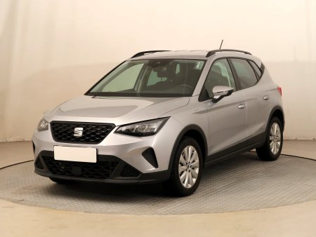 Seat Arona, 2022 - pohled č. 3