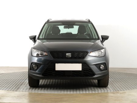 Seat Arona, 2019 - pohled č. 2