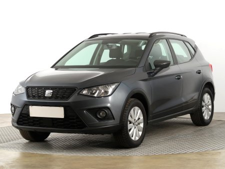 Seat Arona, 2019 - pohled č. 3