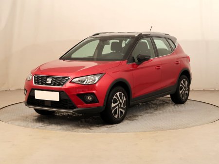 Seat Arona, 2018 - pohled č. 3