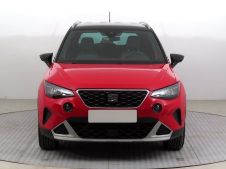 Seat Arona, 2023 - pohled č. 2