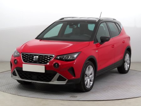 Seat Arona, 2023 - pohled č. 3