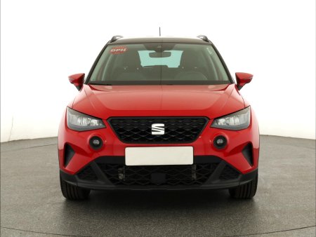 Seat Arona, 2024 - pohled č. 2