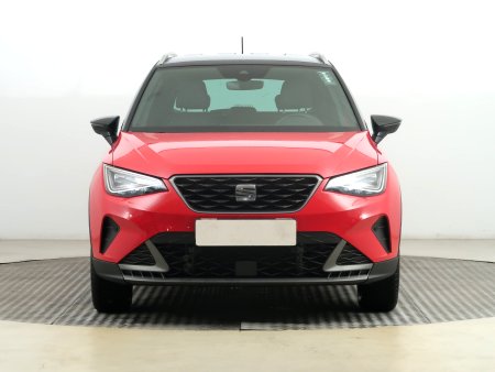 Seat Arona, 2023 - pohled č. 2