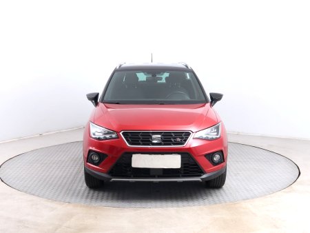 Seat Arona, 2020 - pohled č. 2