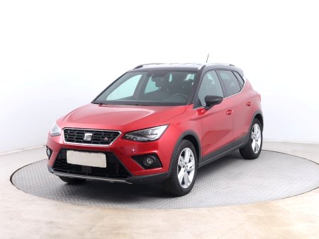 Seat Arona, 2020 - pohled č. 3