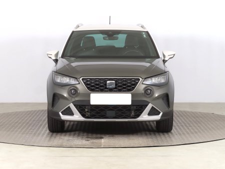Seat Arona, 2023 - pohled č. 2