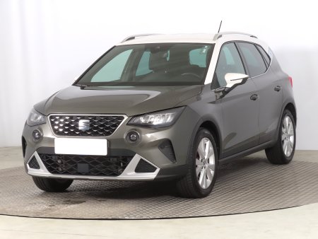 Seat Arona, 2023 - pohled č. 3