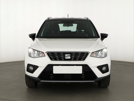 Seat Arona, 2020 - pohled č. 2