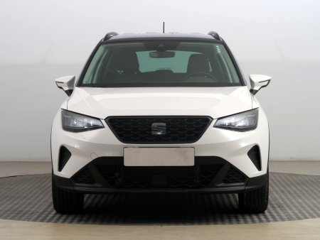 Seat Arona, 2023 - pohled č. 2