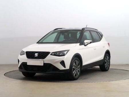 Seat Arona, 2023 - pohled č. 3