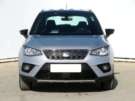 Seat Arona, 2019 - pohled č. 2