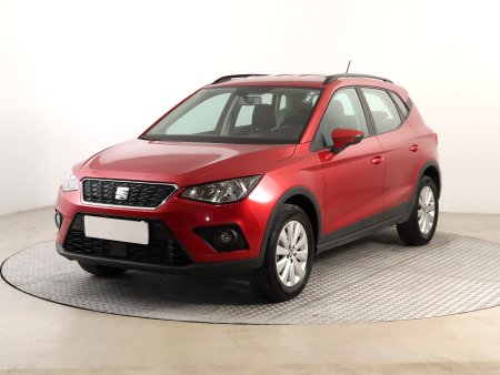 Seat Arona, 2018 - pohled č. 3
