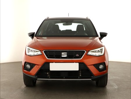 Seat Arona, 2018 - pohled č. 2