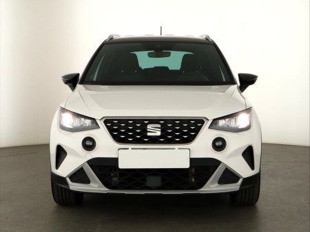 Seat Arona, 2022 - pohled č. 2