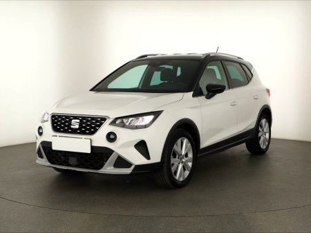 Seat Arona, 2022 - pohled č. 3