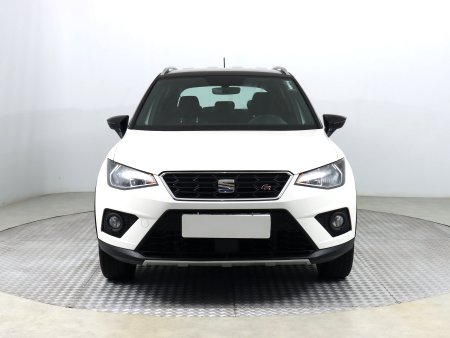 Seat Arona, 2019 - pohled č. 2