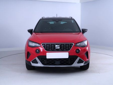 Seat Arona, 2021 - pohled č. 2