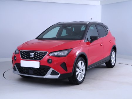 Seat Arona, 2021 - pohled č. 3