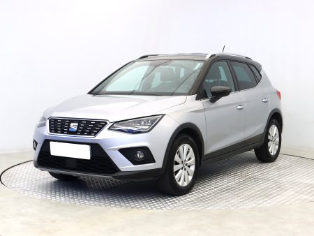Seat Arona, 2021 - pohled č. 3