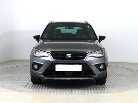 Seat Arona, 2018 - pohled č. 2
