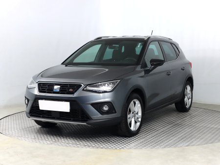 Seat Arona, 2018 - pohled č. 3