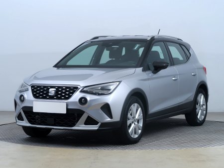 Seat Arona, 2024 - pohled č. 3