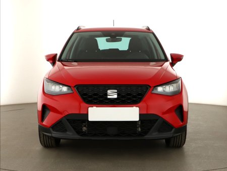 Seat Arona, 2023 - pohled č. 2