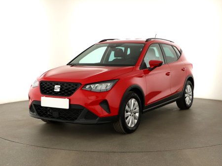 Seat Arona, 2023 - pohled č. 3