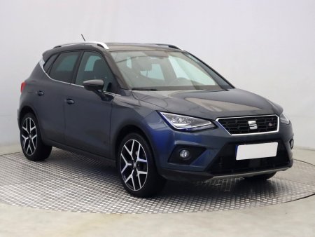 Seat Arona 1.0 TSI,2021
