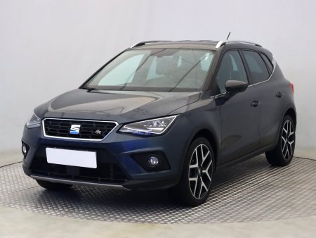 Seat Arona, 2021 - pohled č. 3