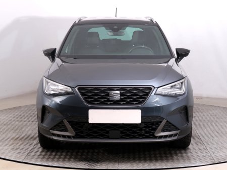 Seat Arona, 2023 - pohled č. 2