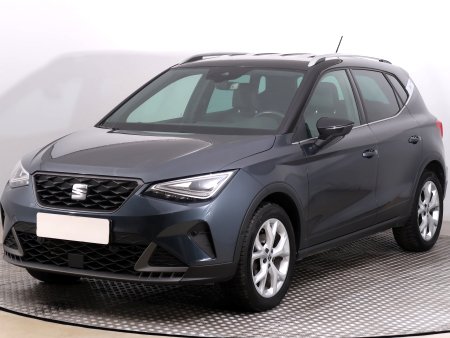 Seat Arona, 2023 - pohled č. 3