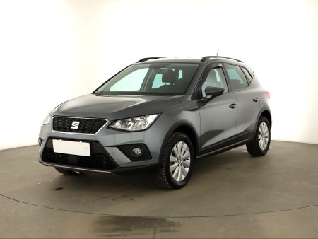 Seat Arona, 2018 - pohled č. 3