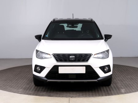 Seat Arona, 2018 - pohled č. 2