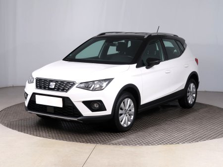 Seat Arona, 2018 - pohled č. 3