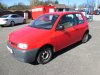 Seat Arosa, 1997 - pohled č. 2