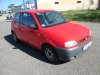 Seat Arosa, 1997 - pohled č. 3