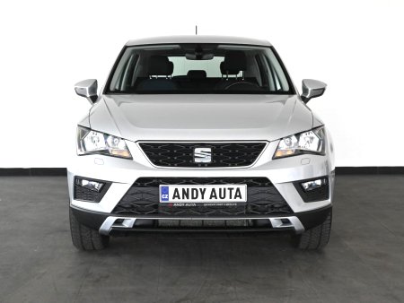 Seat Ateca, 2017 - pohled č. 2