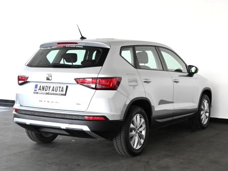 Seat Ateca, 2017 - pohled č. 3