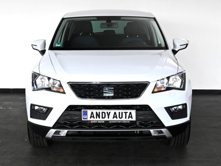 Seat Ateca, 2018 - pohled č. 2