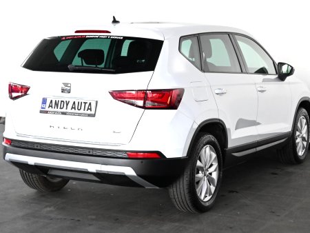 Seat Ateca, 2018 - pohled č. 3