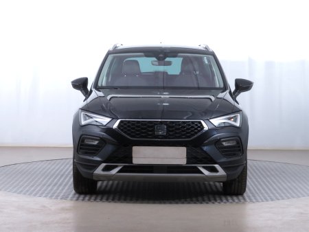 Seat Ateca, 2021 - pohled č. 2