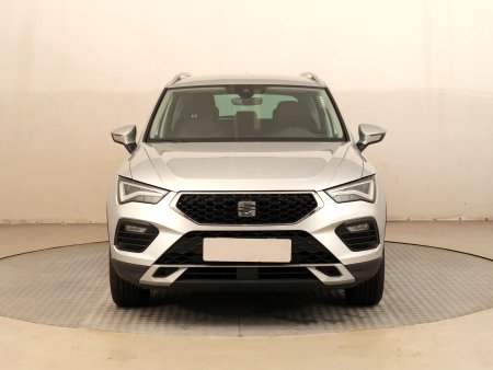 Seat Ateca, 2022 - pohled č. 2