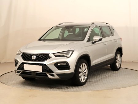 Seat Ateca, 2022 - pohled č. 3