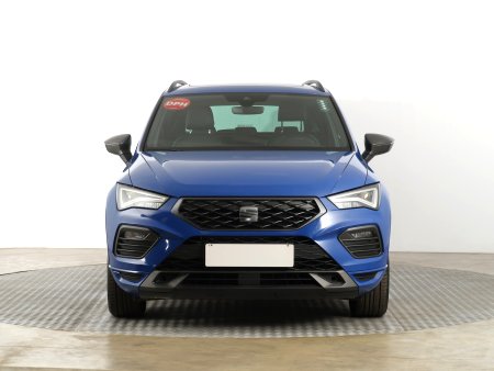 Seat Ateca, 2022 - pohled č. 2